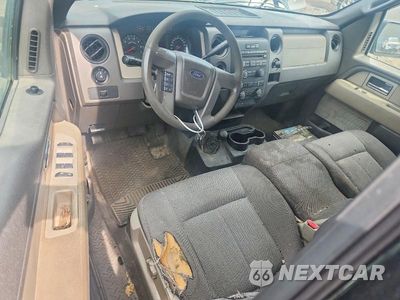 Zdjęcie 8 z 12 samochodu: 2009 FORD F-150 VIN:1FTRX14W89KA23230 - miniatura