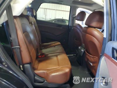 Zdjęcie 11 z 13 samochodu: 2008 HYUNDAI VERACRUZ GLS VIN:KM8NU73C68U052046 - miniatura