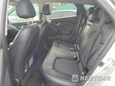 Zdjęcie 10 z 12 samochodu: 2013 HYUNDAI TUCSON GLS VIN:KM8JUCAC0DU622417 - miniatura