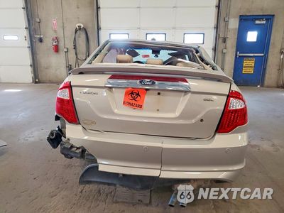 Zdjęcie 6 z 12 samochodu: 2010 FORD FUSION SEL VIN:3FAHP0JA1AR394203 - miniatura