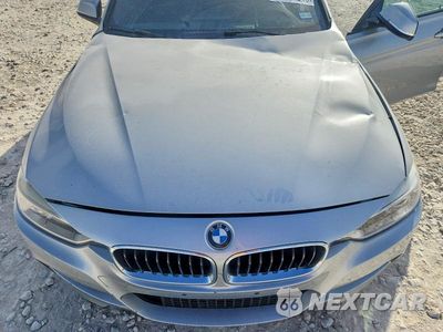 Zdjęcie 11 z 12 samochodu: 2013 BMW 335 I VIN:WBA3A9G5XDNR97157 - miniatura