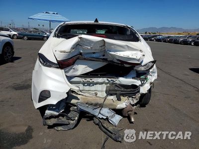 Zdjęcie 6 z 12 samochodu: 2023 KIA FORTE LXS VIN:3KPF24AD4PE514187 - miniatura