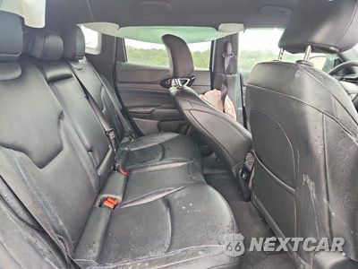 Zdjęcie 10 z 12 samochodu: 2026 JEEP COMPASS LIMITED VIN:3C4NJDCN4TT177725 - miniatura