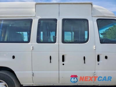 Zdjęcie 11 z 13 samochodu: 2007 FORD ECONOLINE E250 VAN VIN:1FTNE24W47DA92606 - miniatura