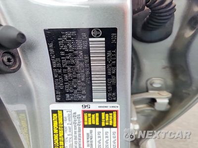 Zdjęcie 12 z 12 samochodu: 2020 TOYOTA CAMRY LE VIN:4T1L11BK6LU018381 - miniatura