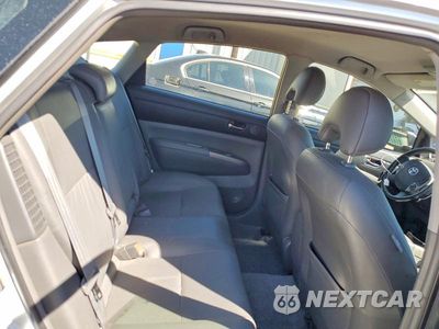 Zdjęcie 10 z 12 samochodu: 2006 TOYOTA PRIUS BASE VIN:JTDKB20U567541112 - miniatura