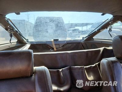 Zdjęcie 10 z 14 samochodu: 1980 MAZDA RX-7 VIN:SA22C622474 - miniatura