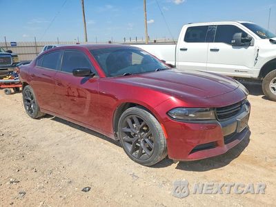 Czwarte zdjęcie samochodu z boku: 2023 DODGE CHARGER SXT VIN:2C3CDXBG3PH544829 - miniatura