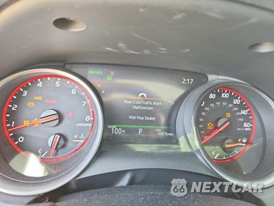 Zdjęcie 9 z 13 samochodu: 2024 TOYOTA CAMRY XSE VIN:4T1K61AK9RU208912 - miniatura