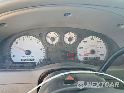 Zdjęcie 9 z 12 samochodu: 2007 FORD RANGER SUPER CAB VIN:1FTYR44U57PA13485 - miniatura