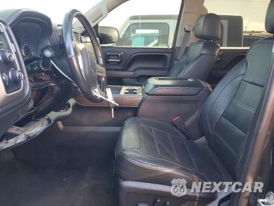 Zdjęcie 7 z 12 samochodu: 2017 GMC SIERRA K1500 DENALI VIN:3GTU2PEJ0HG343453 - miniatura