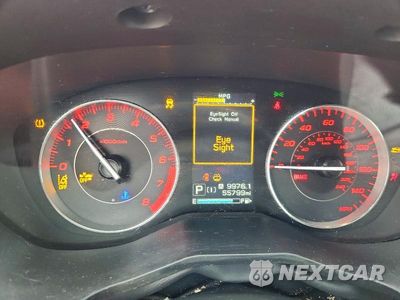 Zdjęcie 9 z 14 samochodu: 2021 SUBARU IMPREZA SPORT VIN:4S3GTAL69M3707971 - miniatura