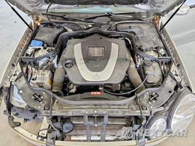 Zdjęcie 11 z 13 samochodu: 2006 MERCEDES-BENZ E 350 VIN:WDBUF56JX6A808516 - miniatura