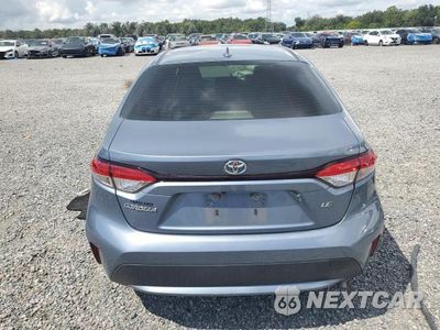 Zdjęcie 6 z 12 samochodu: 2021 TOYOTA COROLLA LE VIN:JTDEPMAE8MJ182985 - miniatura