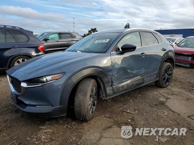 2024 MAZDA CX-30 PREFERRED 3MVDMBCM9RM650518 - główne zdjęcie licytacji z USA - miniatura