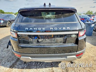 Zdjęcie 6 z 13 samochodu: 2017 LAND ROVER RANGE ROVER EVOQUE HSE VIN:SALVR2BG4HH183474 - miniatura