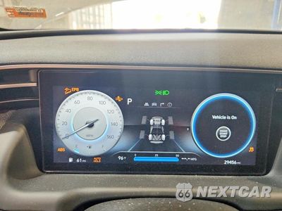 Zdjęcie 9 z 12 samochodu: 2022 HYUNDAI SANTA CRUZ LIMITED VIN:5NTJEDAF0NH038680 - miniatura