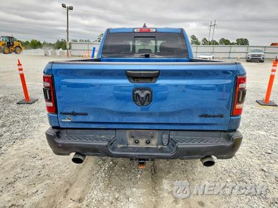 Zdjęcie 6 z 12 samochodu: 2024 RAM 1500 BIG HORN/LONE STAR VIN:1C6SRFFT6RN222892 - miniatura