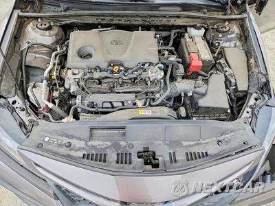 Zdjęcie 11 z 13 samochodu: 2024 TOYOTA CAMRY SE VIN:4T1G11AK1RU851419 - miniatura