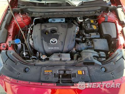 Zdjęcie 11 z 13 samochodu: 2023 MAZDA CX-5 PREFERRED VIN:JM3KFBCM5P0259750 - miniatura