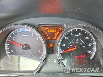 Zdjęcie 9 z 12 samochodu: 2014 NISSAN VERSA 1.6 SV VIN:3N1CN7AP4EL810215 - miniatura