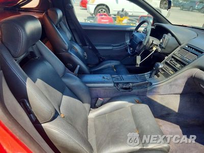 Zdjęcie 10 z 12 samochodu: 1993 NISSAN 300ZX BASE VIN:JN1RZ27H8PX002636 - miniatura