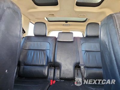 Zdjęcie 10 z 13 samochodu: 2013 FORD FLEX SEL VIN:2FMGK5C88DBD22022 - miniatura