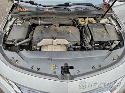 Zdjęcie 11 z 12 samochodu: 2014 CHEVROLET IMPALA LS VIN:1G11Y5SL7EU105032 - miniatura
