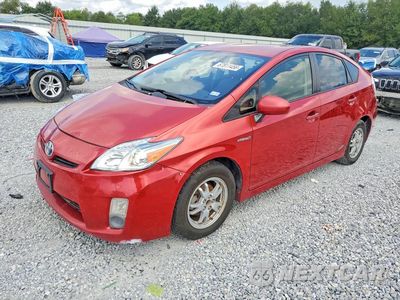 2010 TOYOTA PRIUS II JTDKN3DU1A0099664 - główne zdjęcie licytacji z USA - miniatura