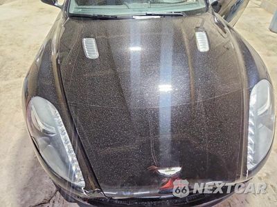 Zdjęcie 11 z 12 samochodu: 2013 ASTON MARTIN DB9 VIN:SCFFDABM8DGB14737 - miniatura