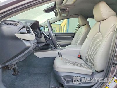 Zdjęcie 7 z 12 samochodu: 2022 TOYOTA CAMRY SE VIN:4T1G11AK9NU630760 - miniatura