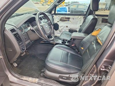 Zdjęcie 7 z 14 samochodu: 2011 FORD ESCAPE XLT VIN:1FMCU0DG8BKA36742 - miniatura