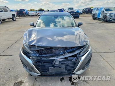 Piąte zdjęcie samochodu w środku: 2025 NISSAN ALTIMA SV VIN:1N4BL4DV7SN375974 - miniatura