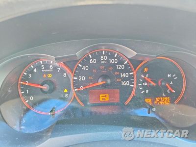 Zdjęcie 9 z 12 samochodu: 2007 NISSAN ALTIMA 3.5 SE VIN:1N4BL21E67N465066 - miniatura