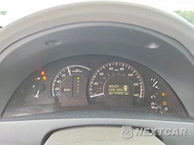 Zdjęcie 9 z 12 samochodu: 2007 TOYOTA CAMRY HYBRID VIN:JTNBB46K073008154 - miniatura