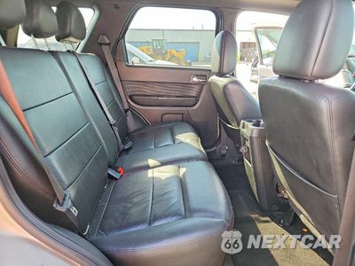 Zdjęcie 11 z 13 samochodu: 2012 FORD ESCAPE LIMITED VIN:1FMCU0E74CKB02235 - miniatura