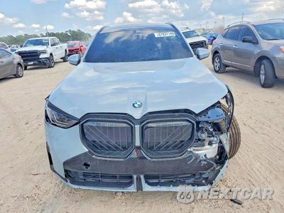 Piąte zdjęcie samochodu w środku: 2026 BMW X3 30 XDRIVE VIN:5UX53GP03T9512877 - miniatura