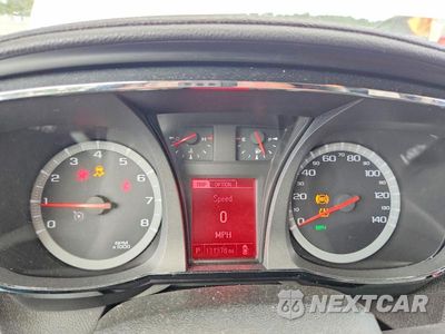 Zdjęcie 9 z 13 samochodu: 2016 GMC TERRAIN SLE VIN:2GKFLTEK5G6355331 - miniatura