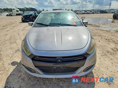Piąte zdjęcie samochodu w środku: 2015 DODGE DART SE VIN:1C3CDFAA5FD433654 - miniatura