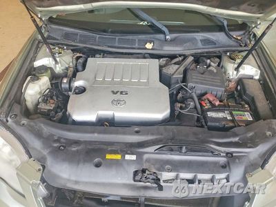 Zdjęcie 11 z 12 samochodu: 2008 TOYOTA AVALON XL VIN:4T1BK36BX8U261097 - miniatura