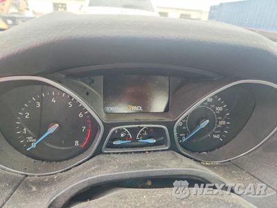 Zdjęcie 9 z 12 samochodu: 2017 FORD FOCUS SE VIN:1FADP3F29HL222379 - miniatura