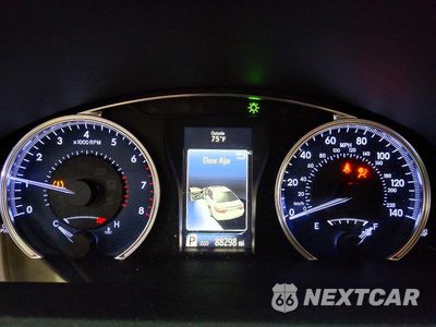 Zdjęcie 9 z 12 samochodu: 2016 TOYOTA CAMRY LE VIN:4T4BF1FKXGR556617 - miniatura