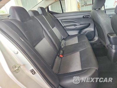 Zdjęcie 10 z 12 samochodu: 2020 NISSAN VERSA S VIN:3N1CN8DV5LL909638 - miniatura