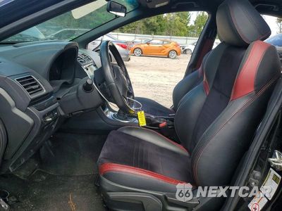Zdjęcie 7 z 13 samochodu: 2018 SUBARU WRX STI VIN:JF1VA2M61J9813914 - miniatura
