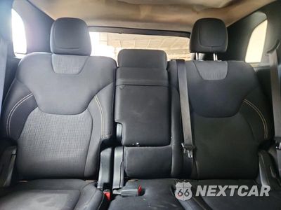 Zdjęcie 10 z 13 samochodu: 2015 JEEP CHEROKEE LATITUDE VIN:1C4PJLCB2FW589651 - miniatura