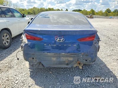Zdjęcie 6 z 12 samochodu: 2020 HYUNDAI ELANTRA SE VIN:5NPD74LF4LH537126 - miniatura