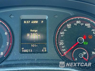 Zdjęcie 8 z 10 samochodu: 2022 VOLKSWAGEN PASSAT R-LINE VIN:1VWMA7A33NC005566 - miniatura