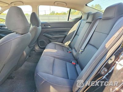 Zdjęcie 10 z 13 samochodu: 2022 NISSAN ALTIMA SV VIN:1N4BL4DV3NN383087 - miniatura
