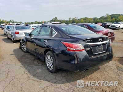 Drugie zdjęcie samochodu z przodu: 2015 NISSAN ALTIMA 2.5 S VIN:1N4AL3AP6FC410176 - miniatura