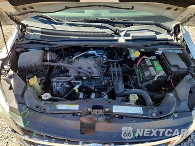 Zdjęcie 11 z 13 samochodu: 2009 VOLKSWAGEN ROUTAN SE VIN:2V8HW34169R558786 - miniatura